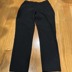 Top shop size 2 black bottoms good condition